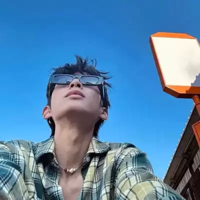 松云澈